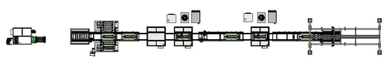 5ppm Semi-Auto ESS Production Line