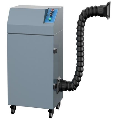 5ppm Semi-Auto ESS Production Line