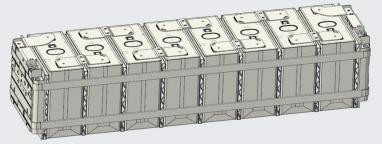 10ppm ESS Production Line