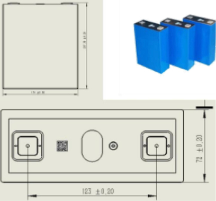 10ppm ESS Production Line
