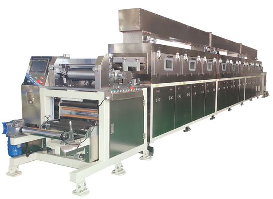 15 PPM (8h/ shift) 18650 Cylindrical Battery Production Line
