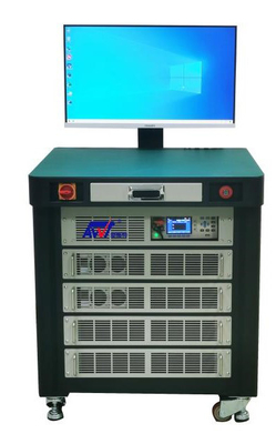 Battery Pack Final Tester 100V 120A