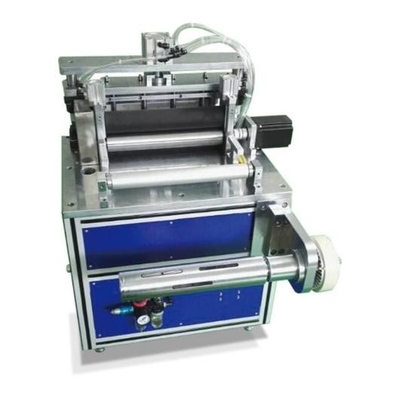 Cylindrical Battery Cell Lab Machines