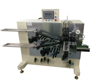 Cylindrical Battery Cell Lab Machines