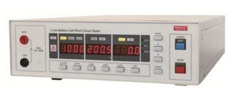Cylindrical Battery Cell Lab Machines