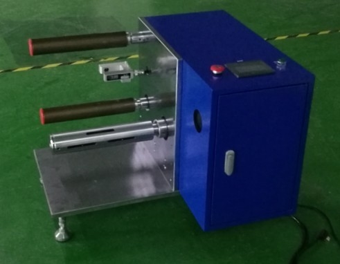Cylindrical Battery Cell Lab Machines
