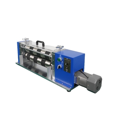 Cylindrical Battery Cell Lab Machines