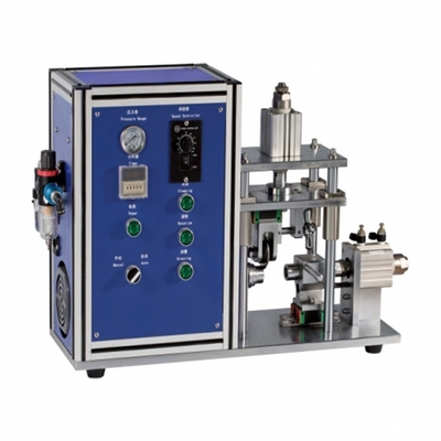 Cylindrical Battery Cell Lab Machines