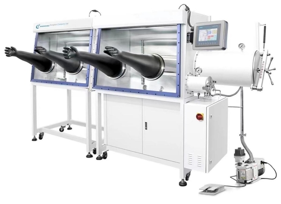 Cylindrical Battery Cell Lab Machines