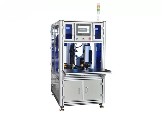 AWT Battery Assembly Line / Automatic Battery Production Line For Electrical Car