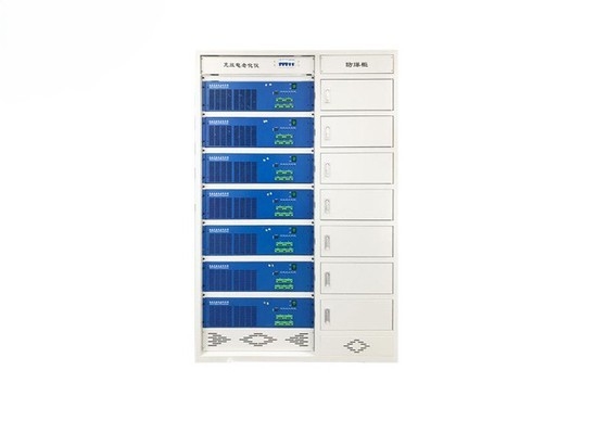 AWT Battery Assembly Line / Automatic Battery Production Line For Electrical Car