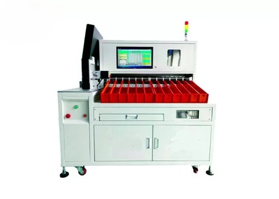 AWT Battery Assembly Line / Automatic Battery Production Line For Electrical Car