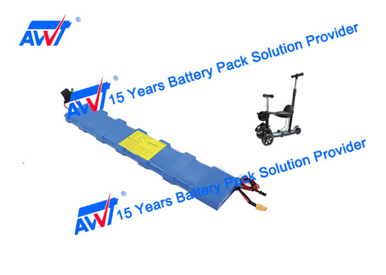 Single Sided Spot Welder , Automatic Spot Welding Machine 18650 32650 HDL10-3B