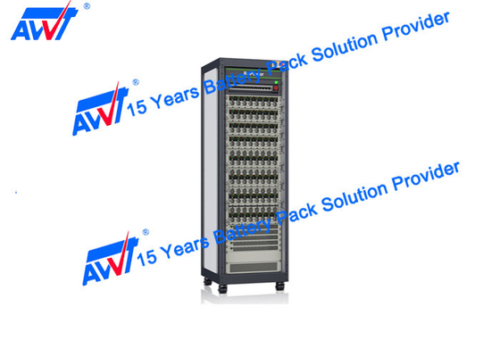 100V~500V Battery Charge Discharge Test Equipment For Lab / High Level Application