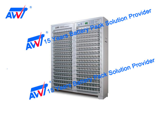 18650 32650 Battery Charge Discharge Test Equipment 512 Channel