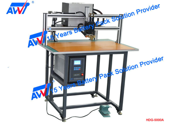 AWT Precision Spot Welder