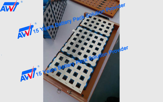 Pneumatic Spot Welder Double Side 18650 32650 HDL6030 2800-3500pcs/Hrs 200V 5000A