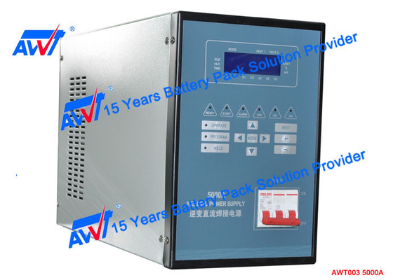 Electric Bike Battery Pack Spot Welder Double Side 18650 32650 600*300mm