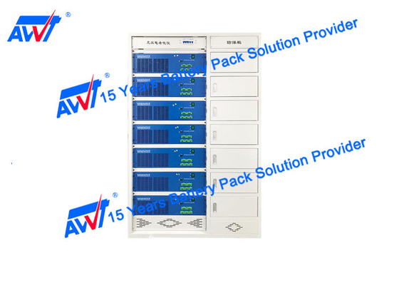 100V 20A 1400W Lithium Battery Test Equipment Manufacturers High Precision Calibration