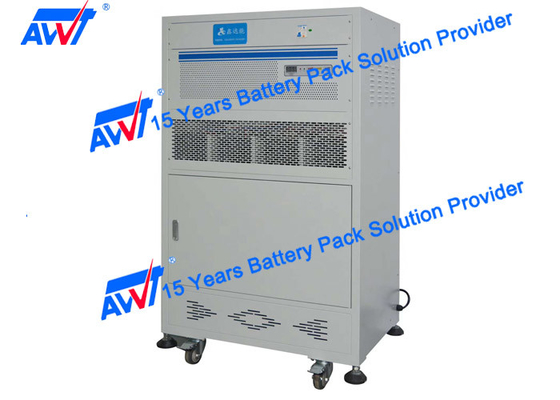 AWT Battery And Cell Test Equipment 100V 40A Lithium Battery Pack Aging Machine