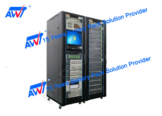 Battery MS Test System Lab Level BMS Battery Management System
