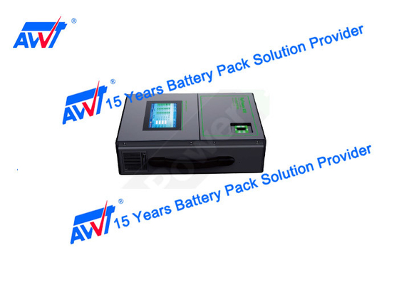 AWT Battery Formation Equipment Electrical Car Vehicle Lab Level BBS Battery Balance System
