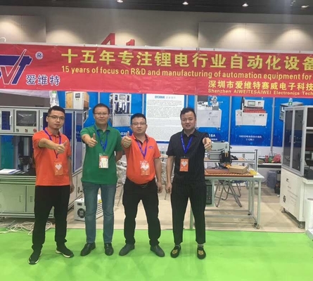 Auto Prismatic Battery Pack Laser Solder Machine 2000W 1000*800mm Working Table