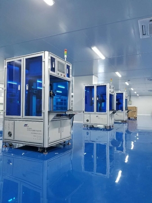 AWT Battery Assembly Line / Automatic Battery Production Line For Electrical Car