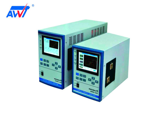 AWT-8119 Precision Spot Welder 18650 32650 Battery Spot Welding Machine