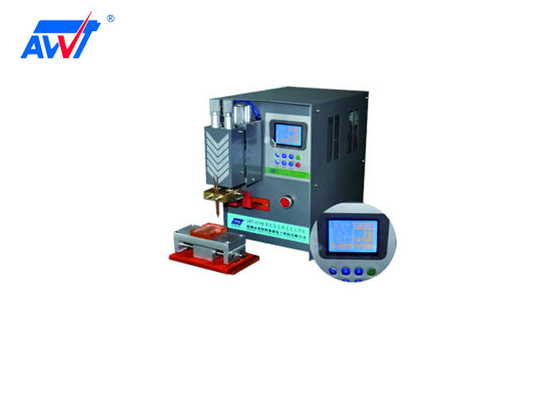 AWT-8119 Precision Spot Welder 18650 32650 Battery Spot Welding Machine