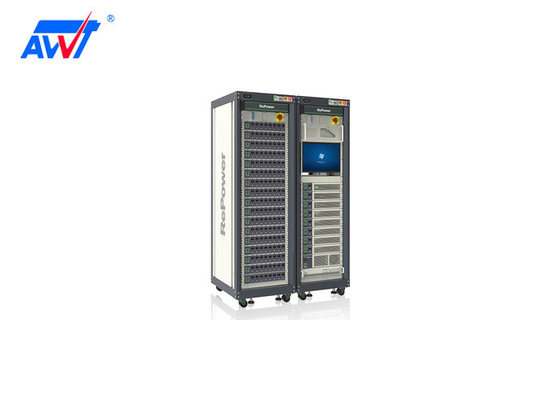 Battery MS Test System Lab Level BMS Battery Management System