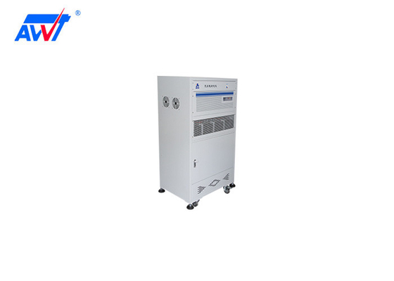 High Precision Battery Formation Equipment 100V 40A Lithium Battery Pack Aging Machine