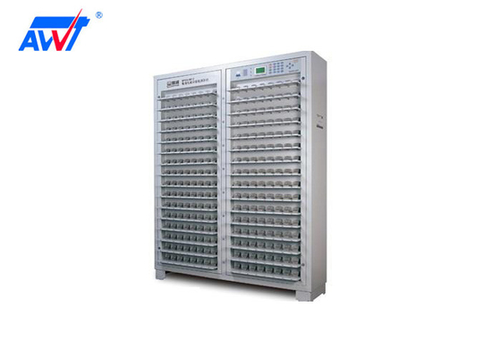 18650 32650 Battery Charge Discharge Test Equipment 512 Channel Battery Tester Machine
