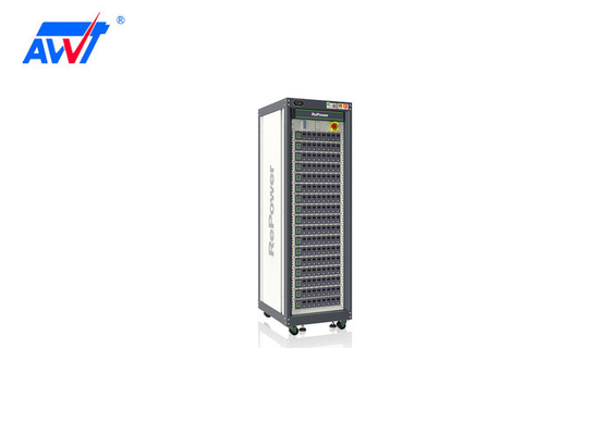 AWT Battery Formation Equipment Electrical Car Vehicle Lab Level BBS Battery Balance System