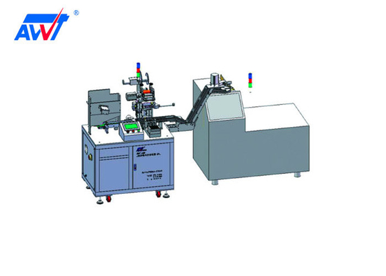 High Speed Battery Assembly Line / 18650 Power Bank Assembly Line