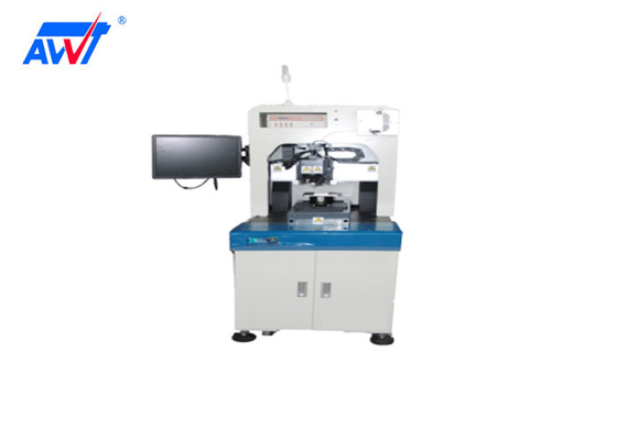 26800 Automatic Wire Bonder EV Battery SUPO-3740A Manual Upload