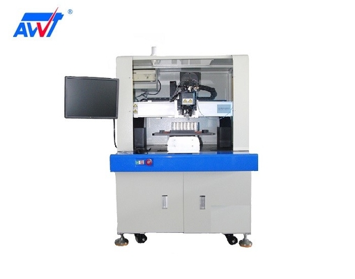 18650 26800 32650 Automatic Wire Bonder EV Battery SUPO-3740A