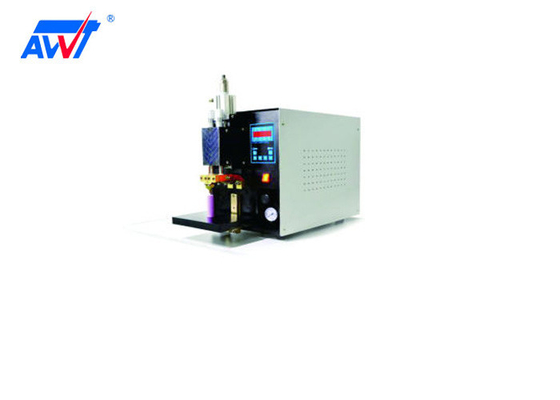 High Precious Hand Spot Welding Machine , MP-30 5000A 220v Spot Welder