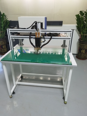 18650 32650 Precision Spot Welder , 5000A 220V Spot Welder With Touch Screen